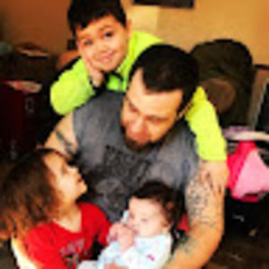 Meet your Posher, Mike